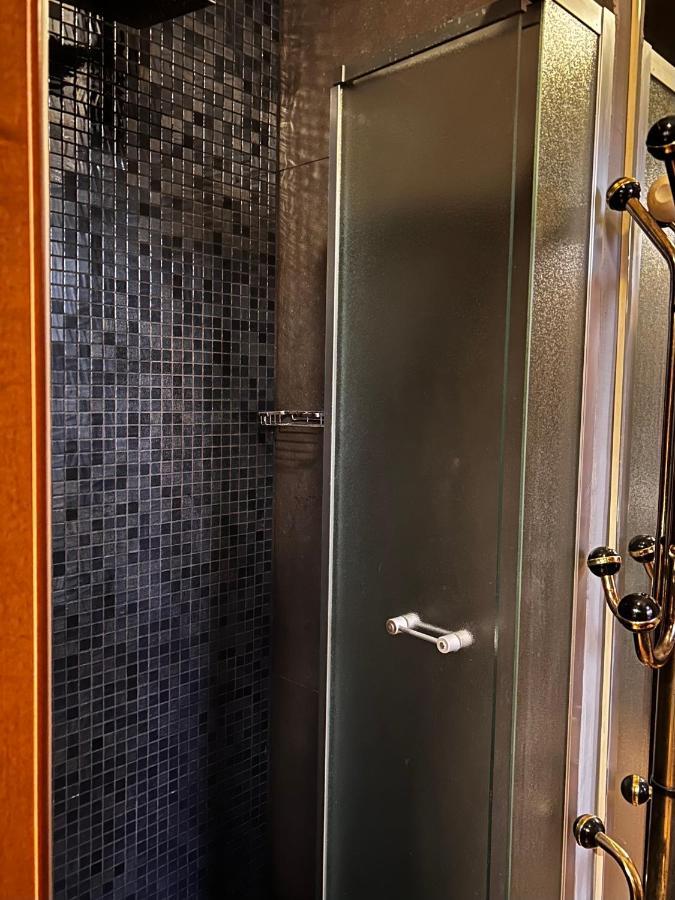 Lu Suites Turín Exteriér fotografie