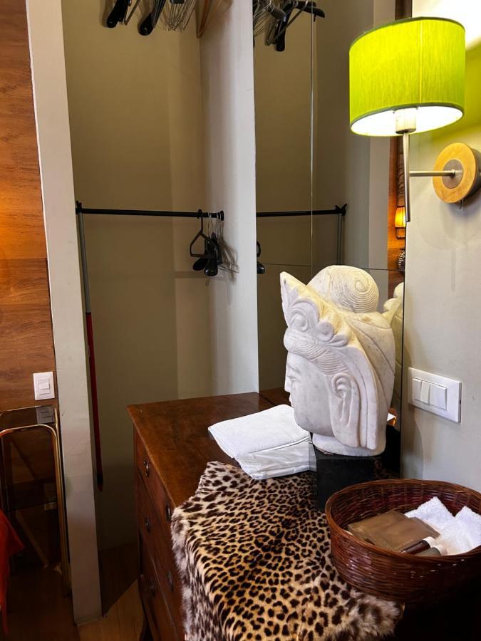 Lu Suites Turín Exteriér fotografie