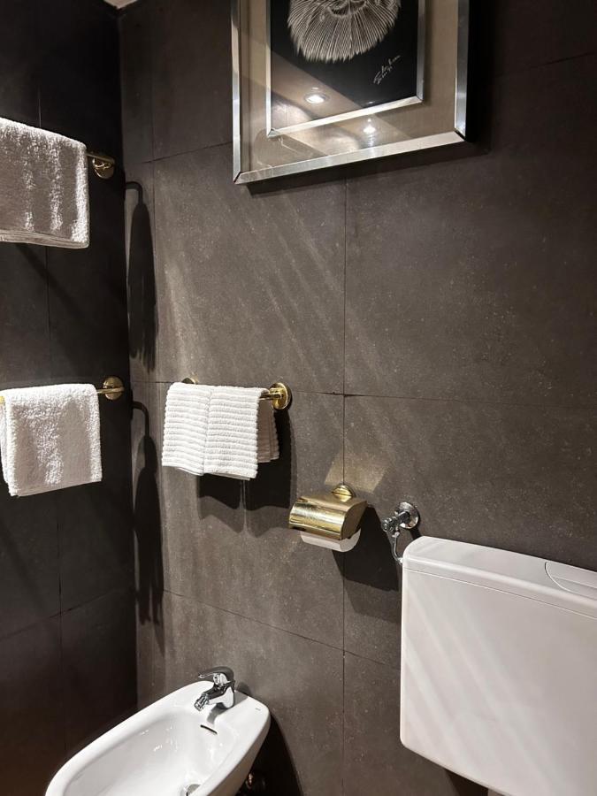 Lu Suites Turín Exteriér fotografie