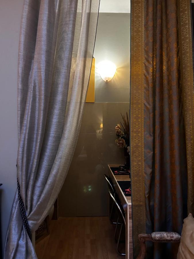 Lu Suites Turín Exteriér fotografie