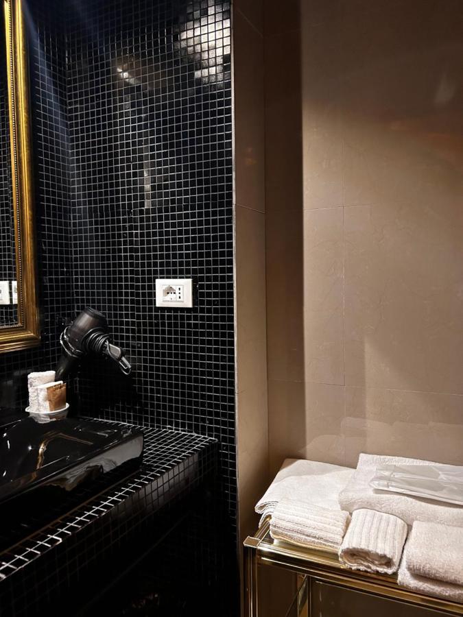 Lu Suites Turín Exteriér fotografie