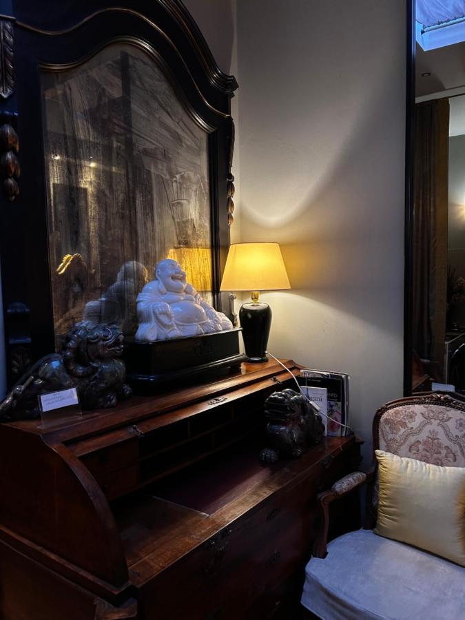 Lu Suites Turín Exteriér fotografie