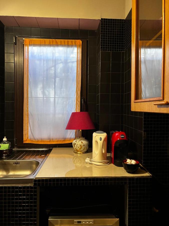 Lu Suites Turín Exteriér fotografie