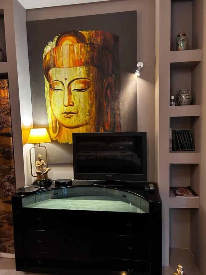 Lu Suites Turín Exteriér fotografie