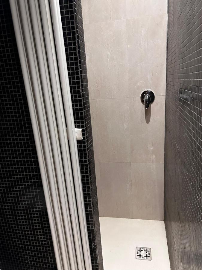 Lu Suites Turín Exteriér fotografie