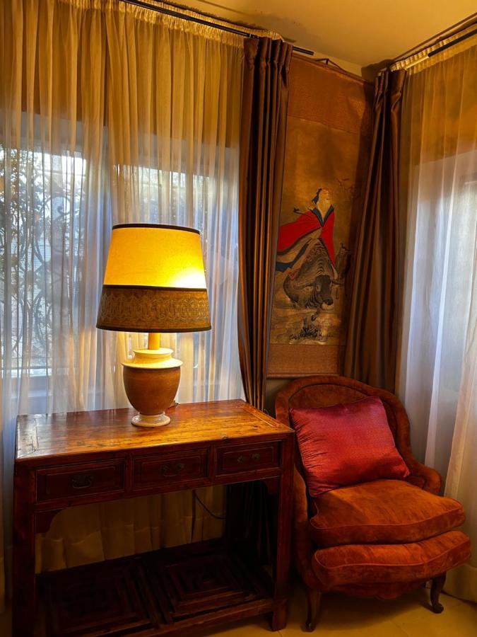 Lu Suites Turín Exteriér fotografie