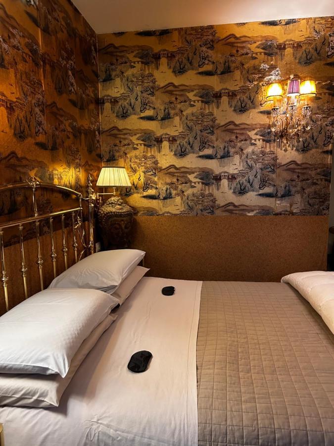 Lu Suites Turín Exteriér fotografie