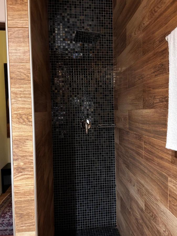 Lu Suites Turín Exteriér fotografie