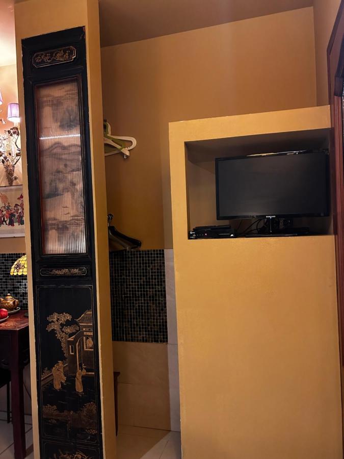 Lu Suites Turín Exteriér fotografie