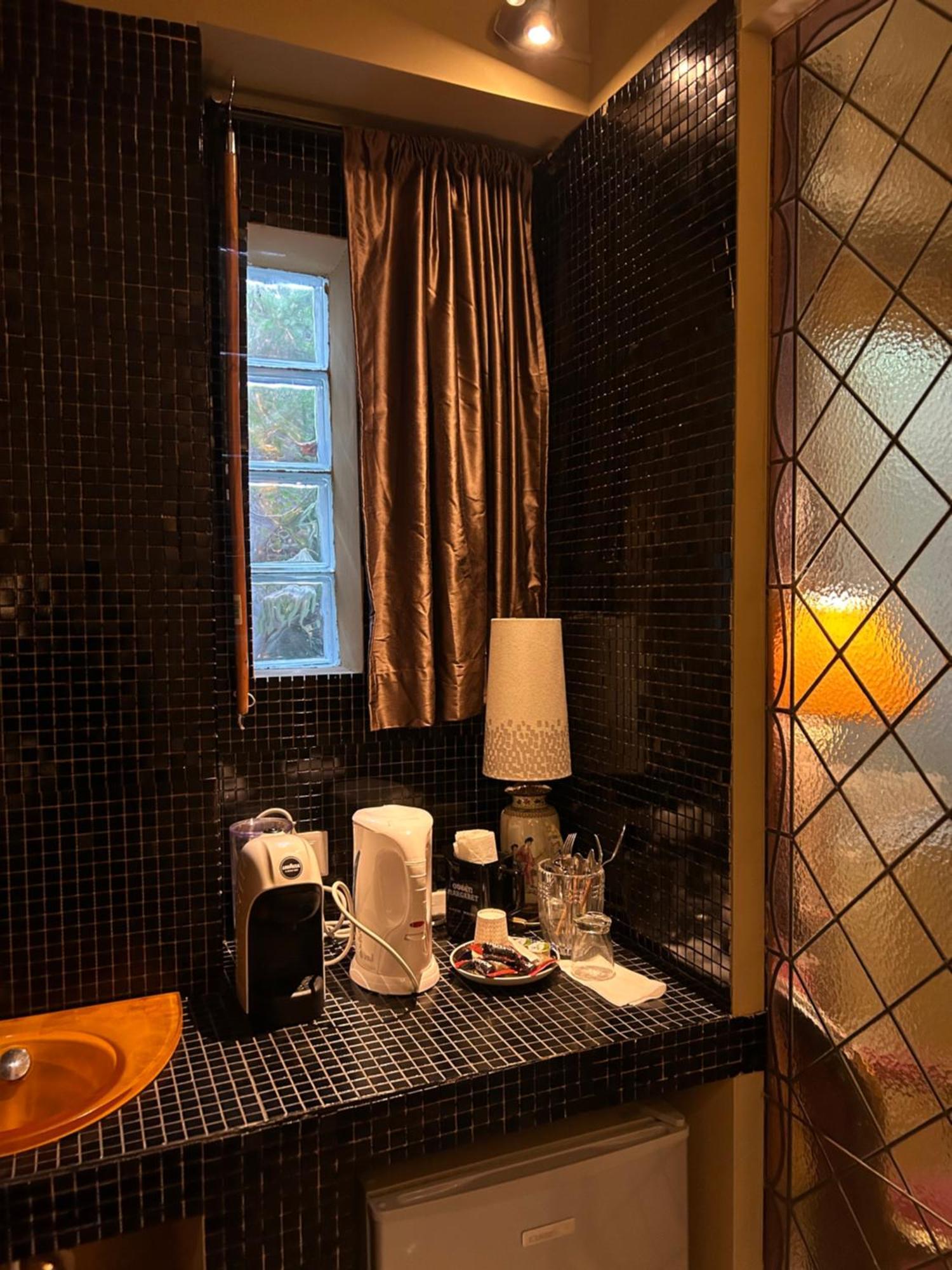 Lu Suites Turín Exteriér fotografie
