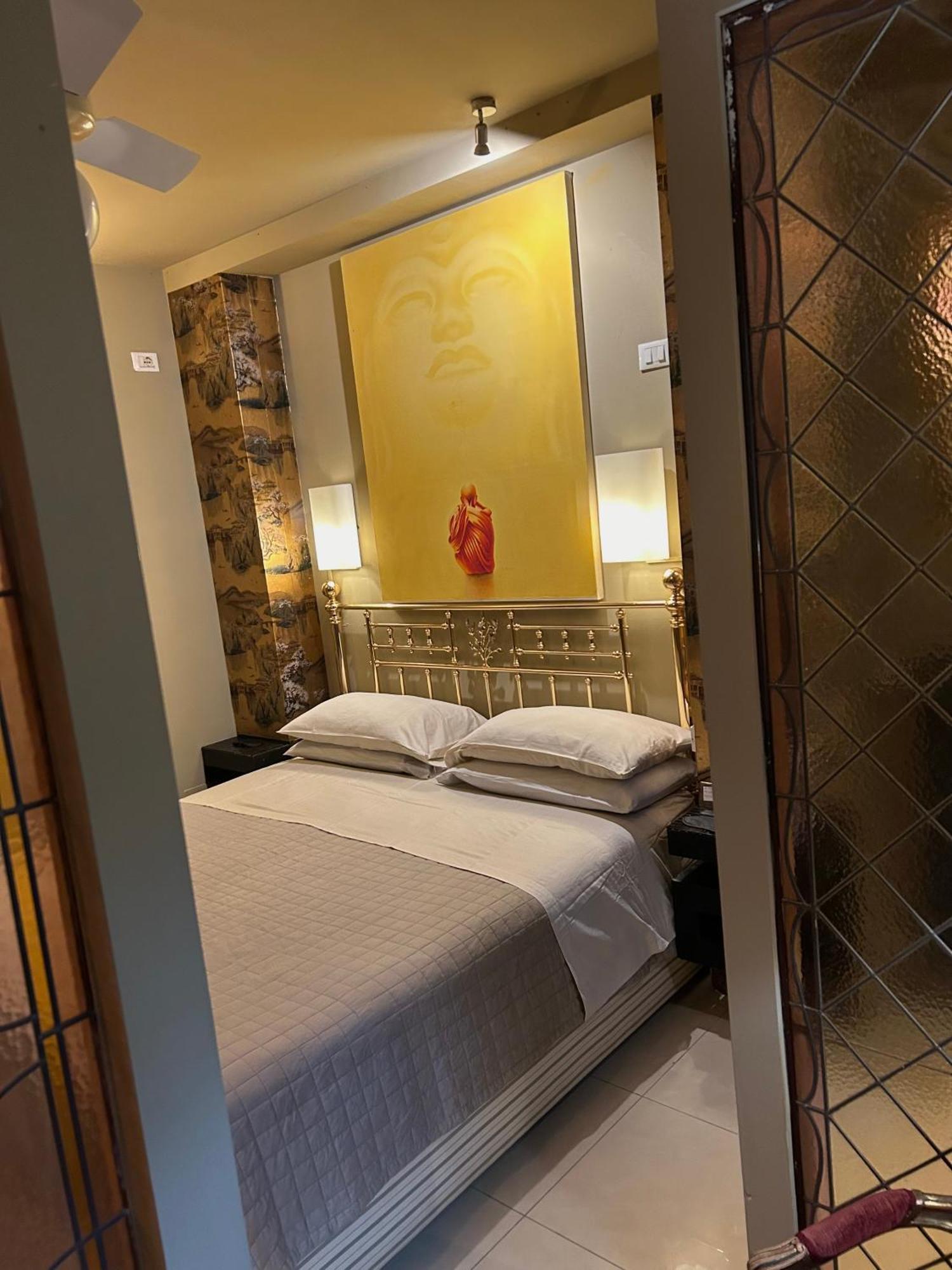 Lu Suites Turín Exteriér fotografie